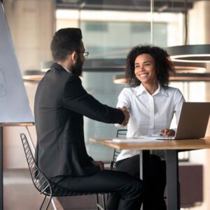 Fundamentos de Comunicación con el Cliente para la Resolución de Conflictos Habituales (COMT079PO)