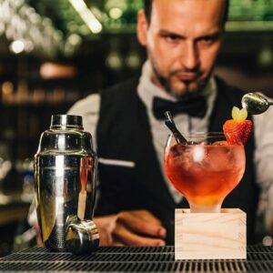Coctelería (HOTR0003)