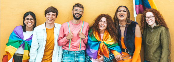 PLAN DE MEDIDAS PARA LA IGUALDAD Y NO DISCRIMINACIÓN DE LAS PERSONAS LGTBI EN EL ÁMBITO LABORAL PLAN DE MEDIDAS PARA LA IGUALDAD Y NO DISCRIMINACIÓN DE LAS PERSONAS LGTBI EN EL ÁMBITO LABORAL